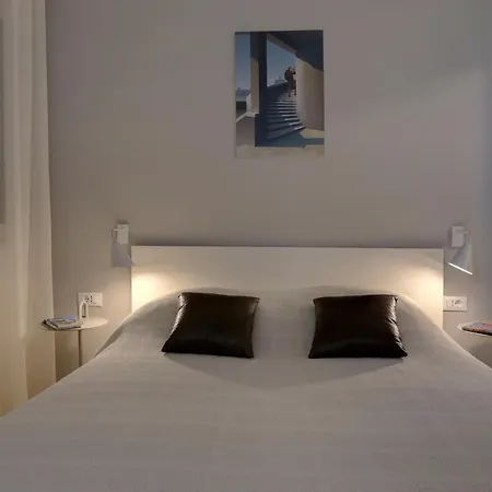 Apartamento Brilli *