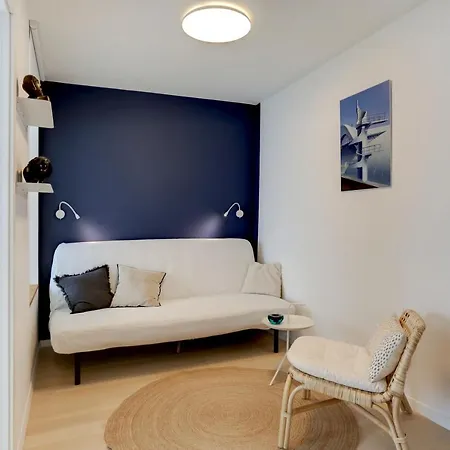 Brilli Apartamento Split