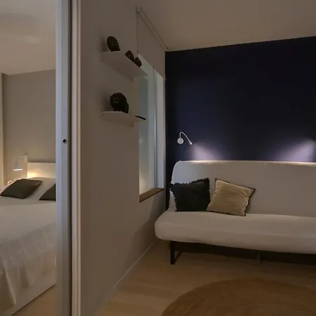 Brilli Apartamento Split