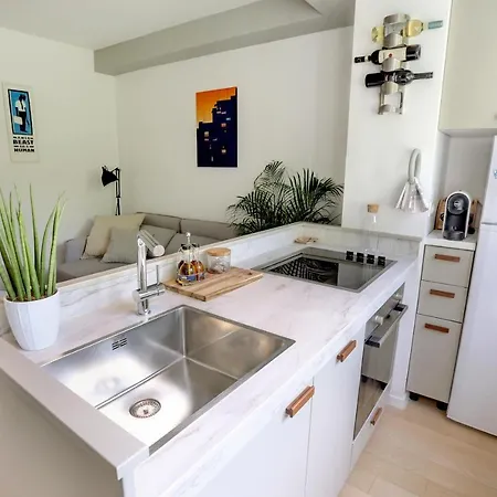 Brilli Apartamento