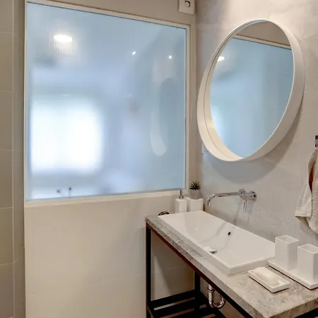 Apartamento Brilli