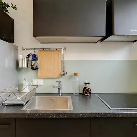 Appartement Brilli *