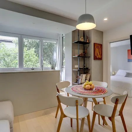 Brilli Appartement *