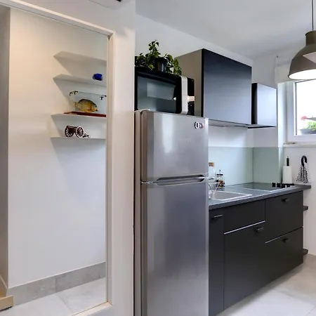 Appartement Brilli