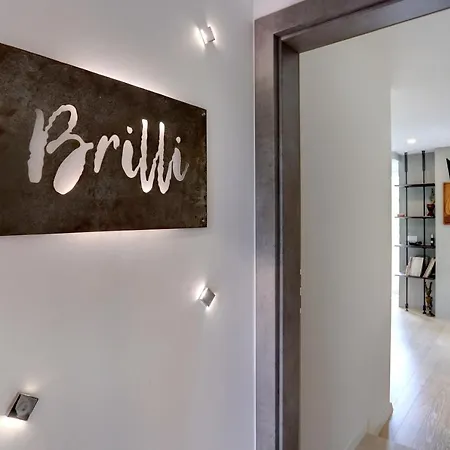 Brilli * Split